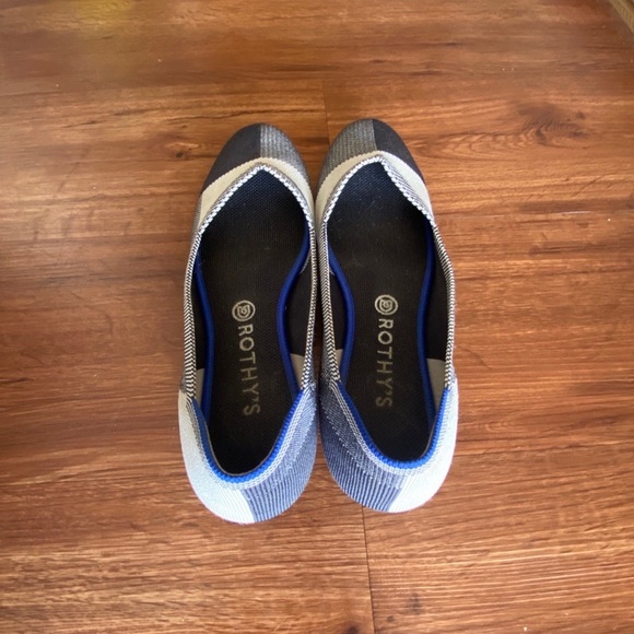 Retired Rothy’s - Picture 5 of 9